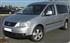 VW CADDY MAX LIFE front